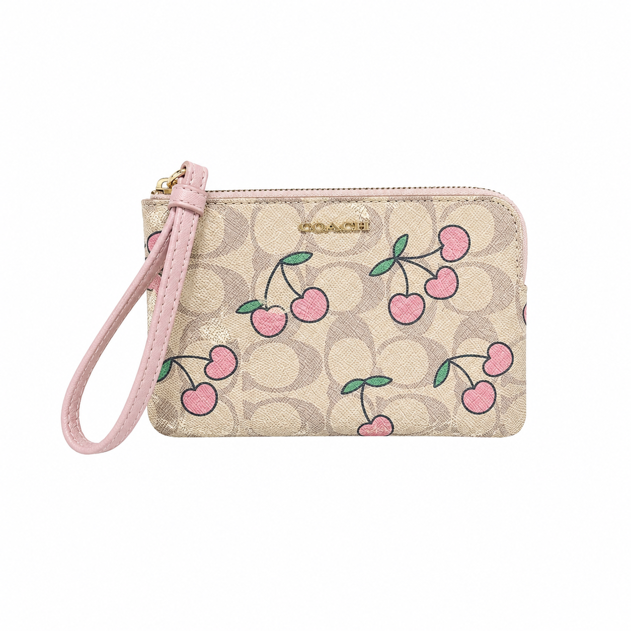 MUÑEQUERA CON ESTAMPADO