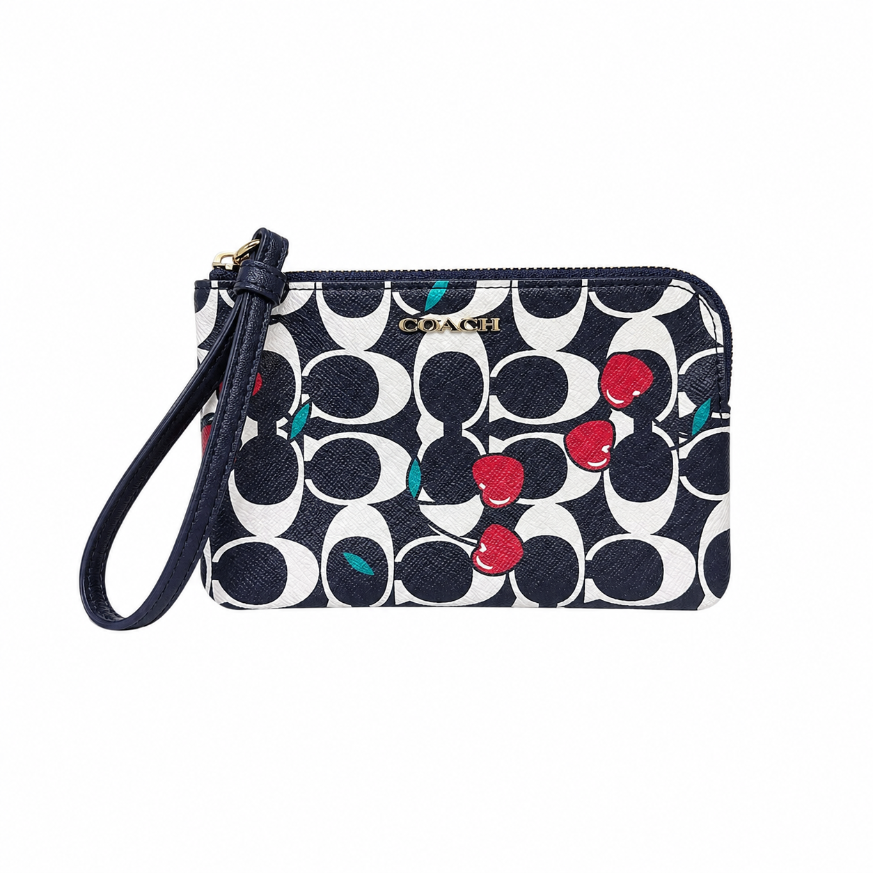 MUÑEQUERA CON ESTAMPADO