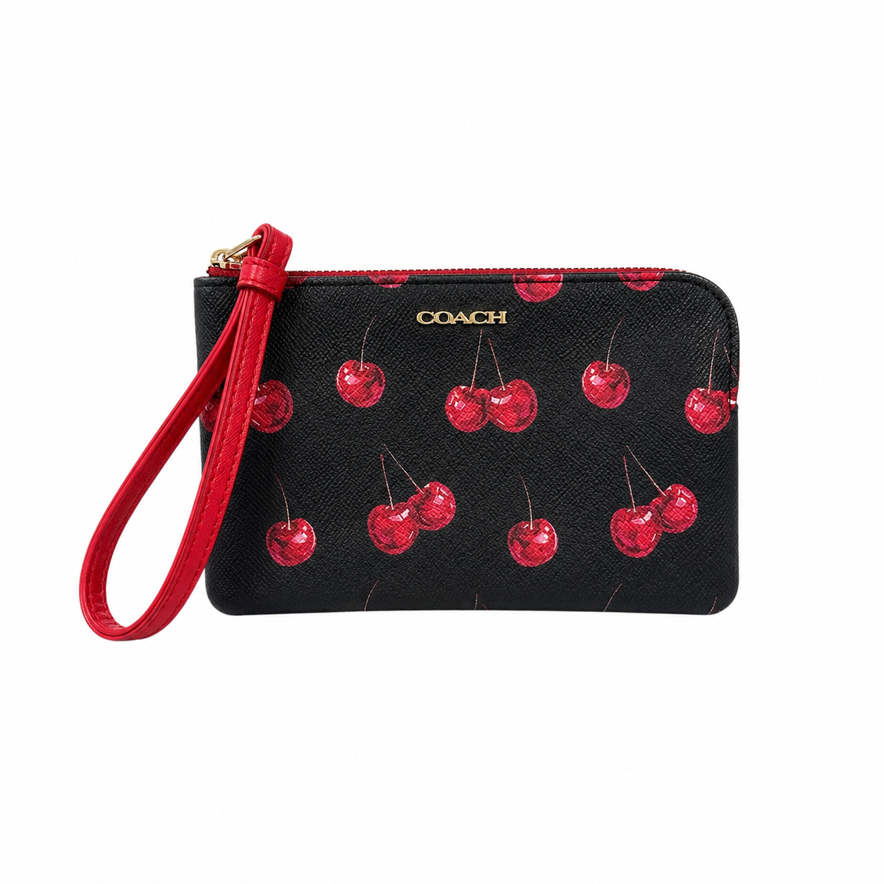 MUÑEQUERA CON ESTAMPADO