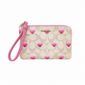 MUÑEQUERA CON ESTAMPADO