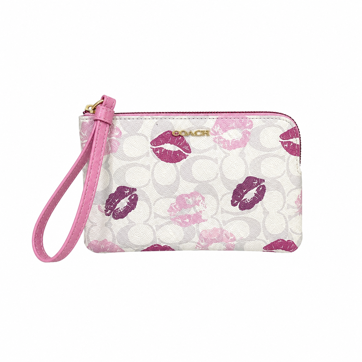 MUÑEQUERA CON ESTAMPADO