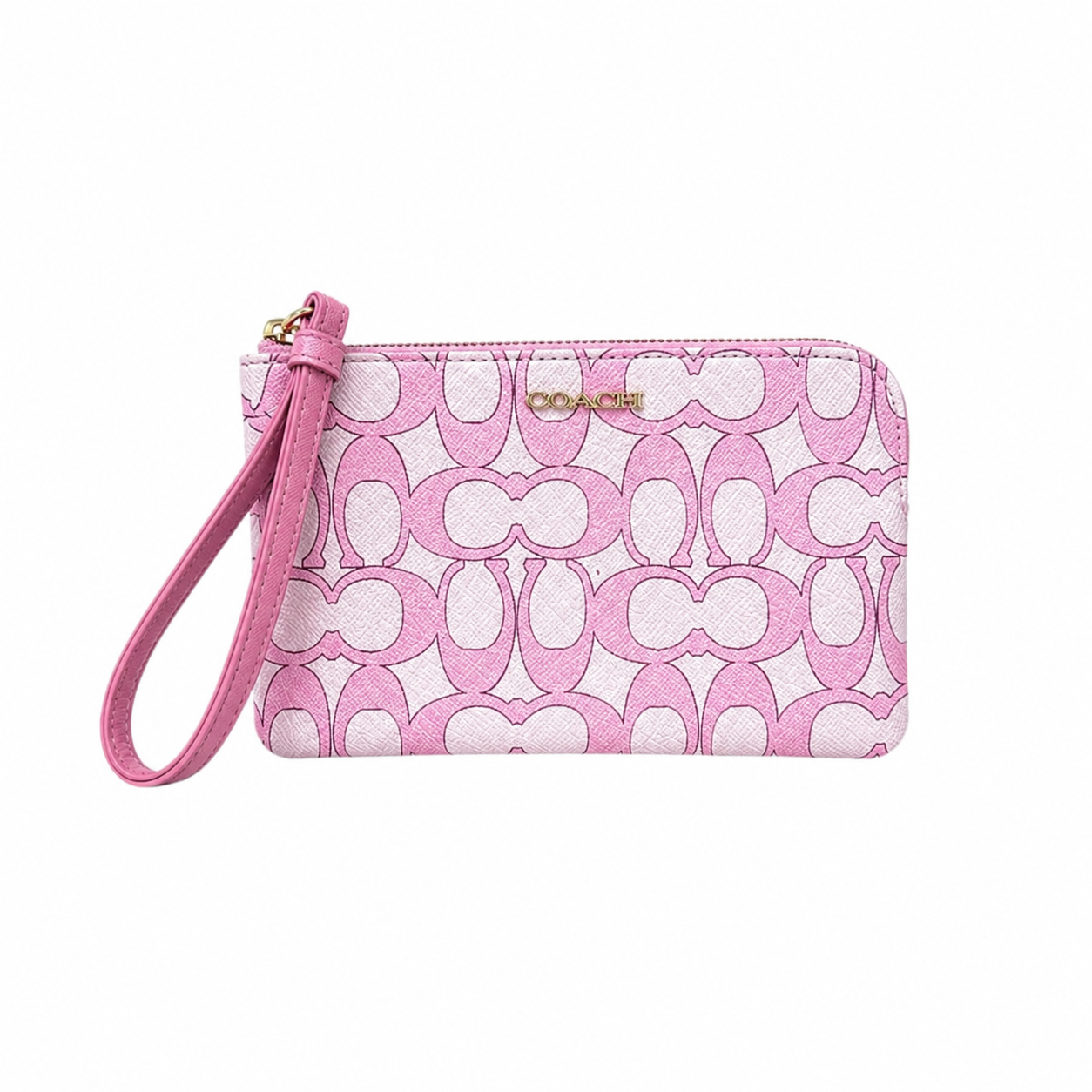 MUÑEQUERA CON ESTAMPADO