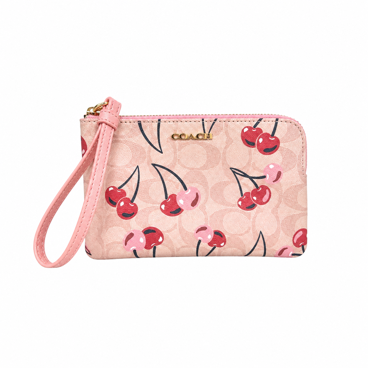 MUÑEQUERA CON ESTAMPADO