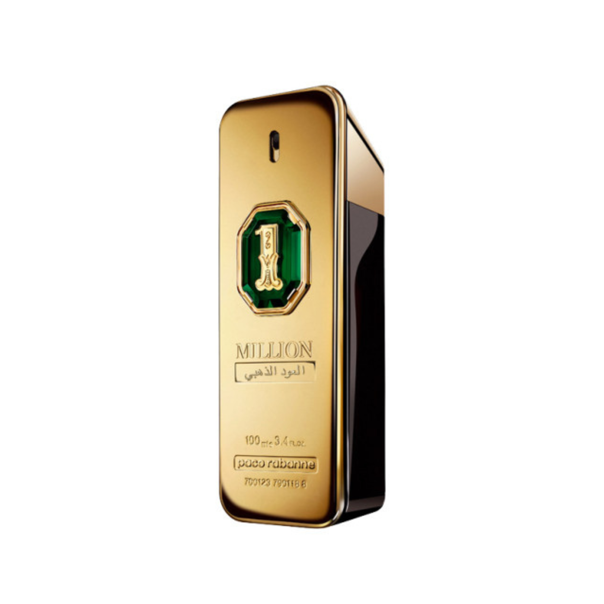 ONE MILLION PARFUM INTENSE 100 ML