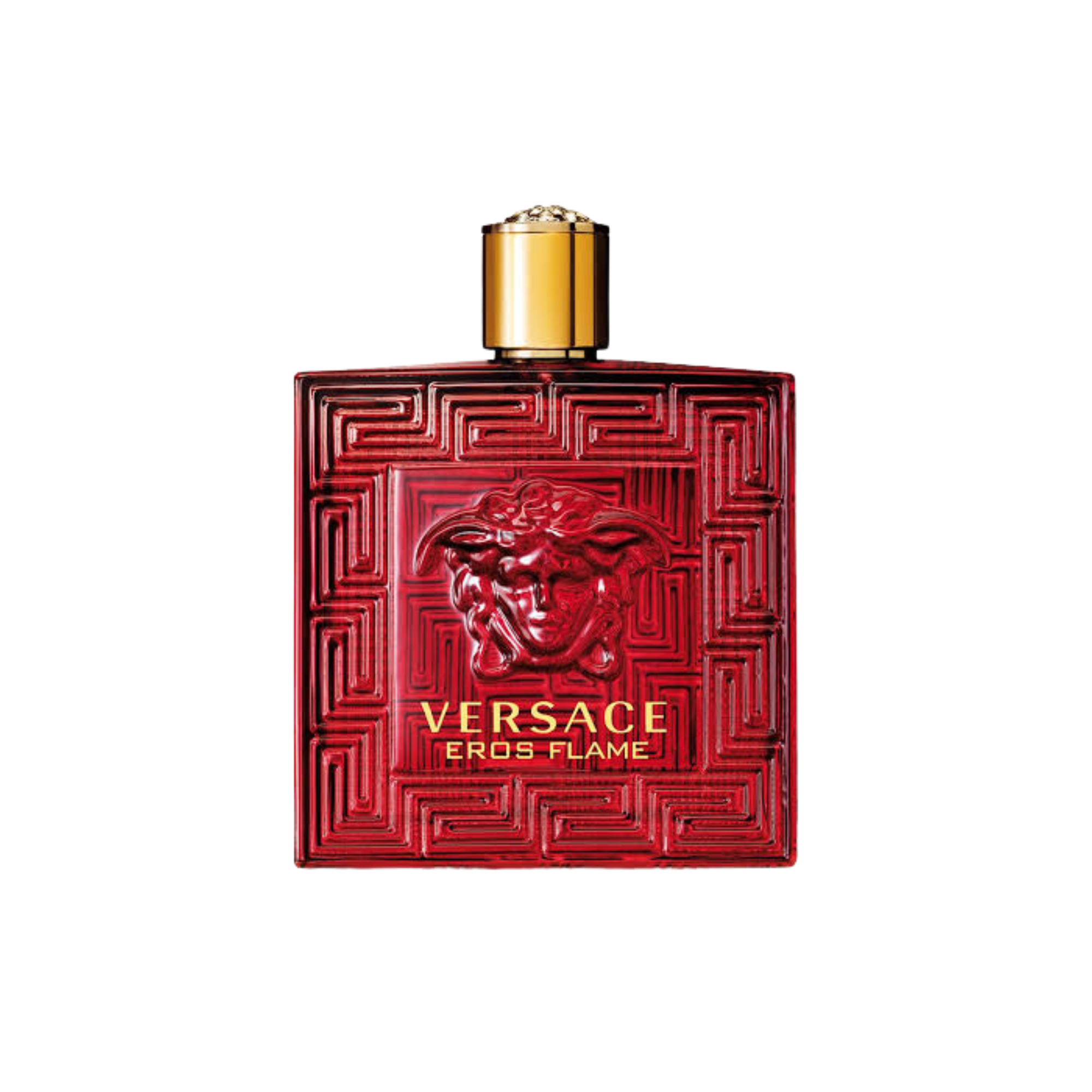 EROS FLAME EAU DE PARFUM 200 ML