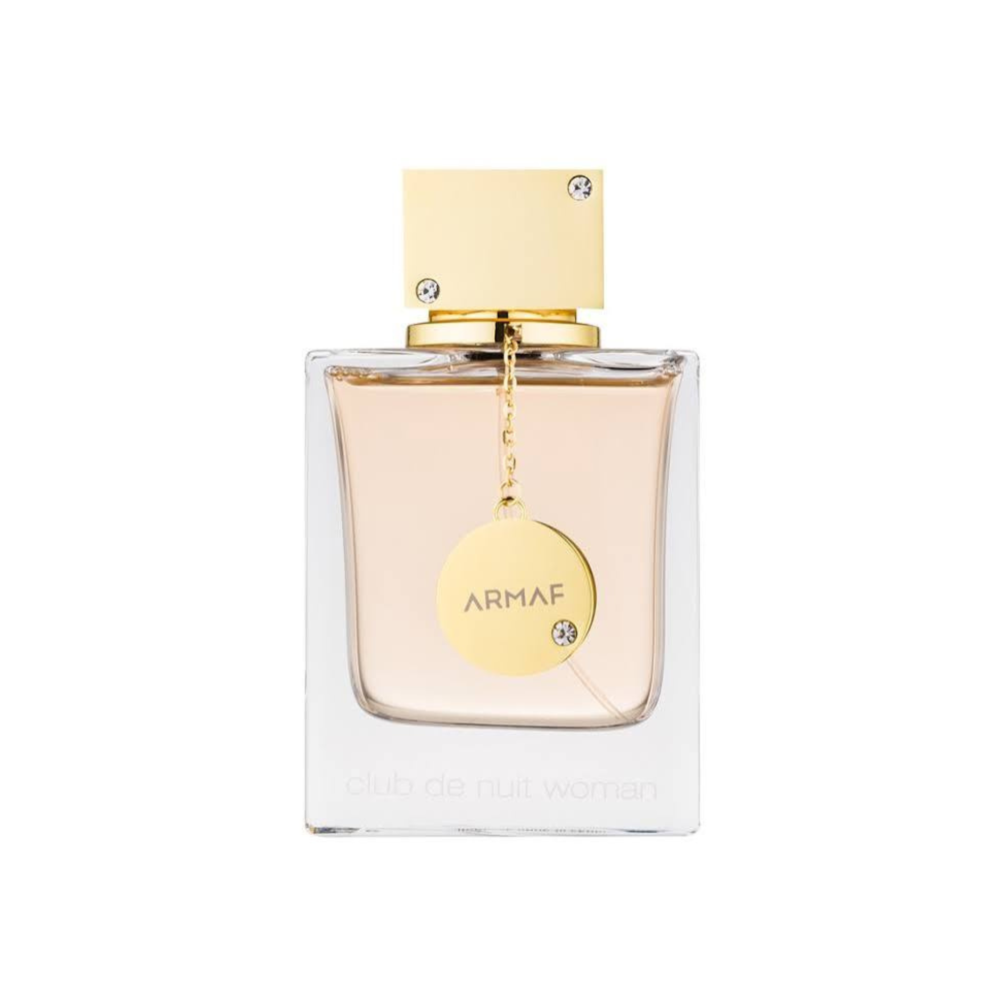 CLUB WOMEN EAU DE PARFUM 105 ML