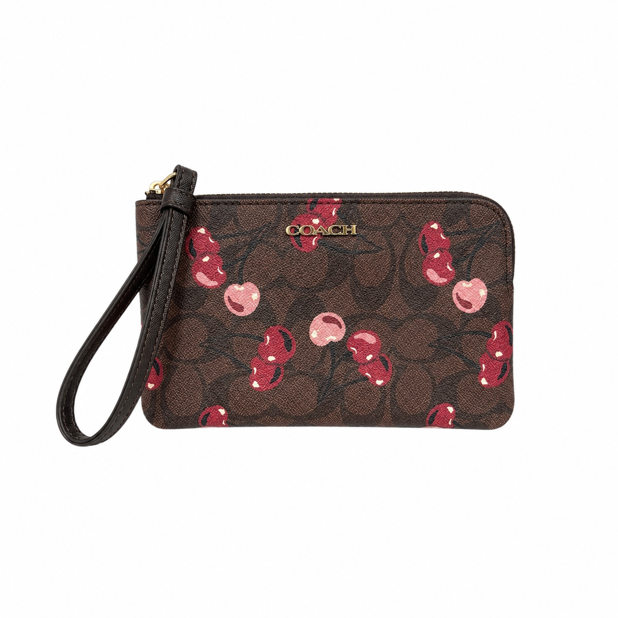 MUÑEQUERA CON ESTAMPADO