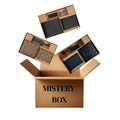 MISTERY BOX SET CABALLERO 10 PZS
